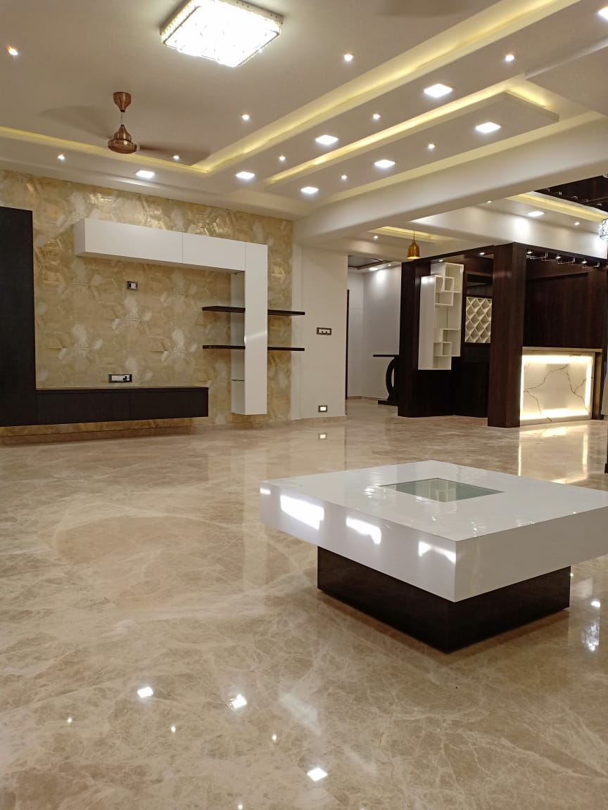 End to End Home Interior